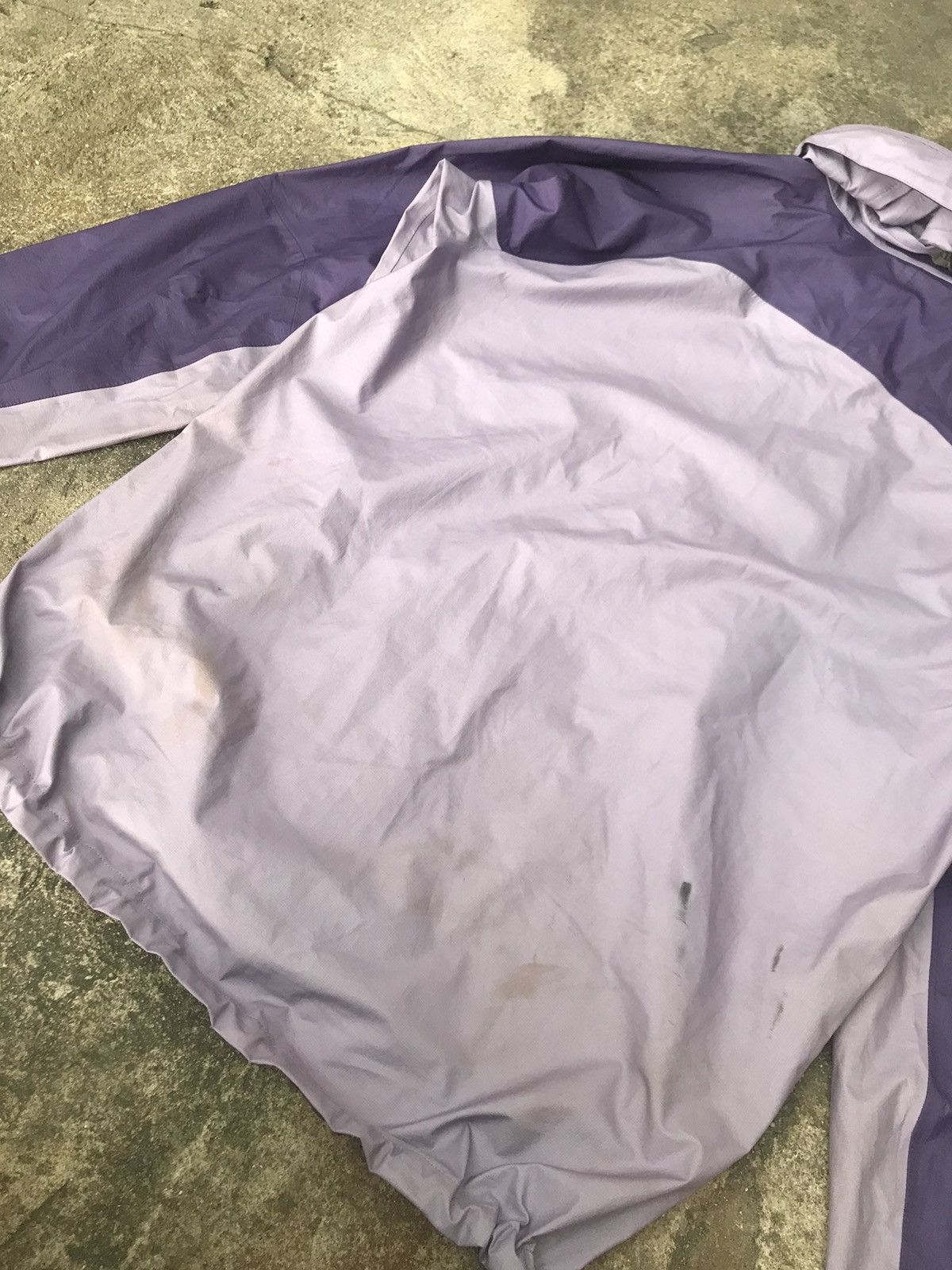 The North Face The North Face Gore-tex Jacket Size XS / US 0-2 / IT 36-38 - 7 Thumbnail