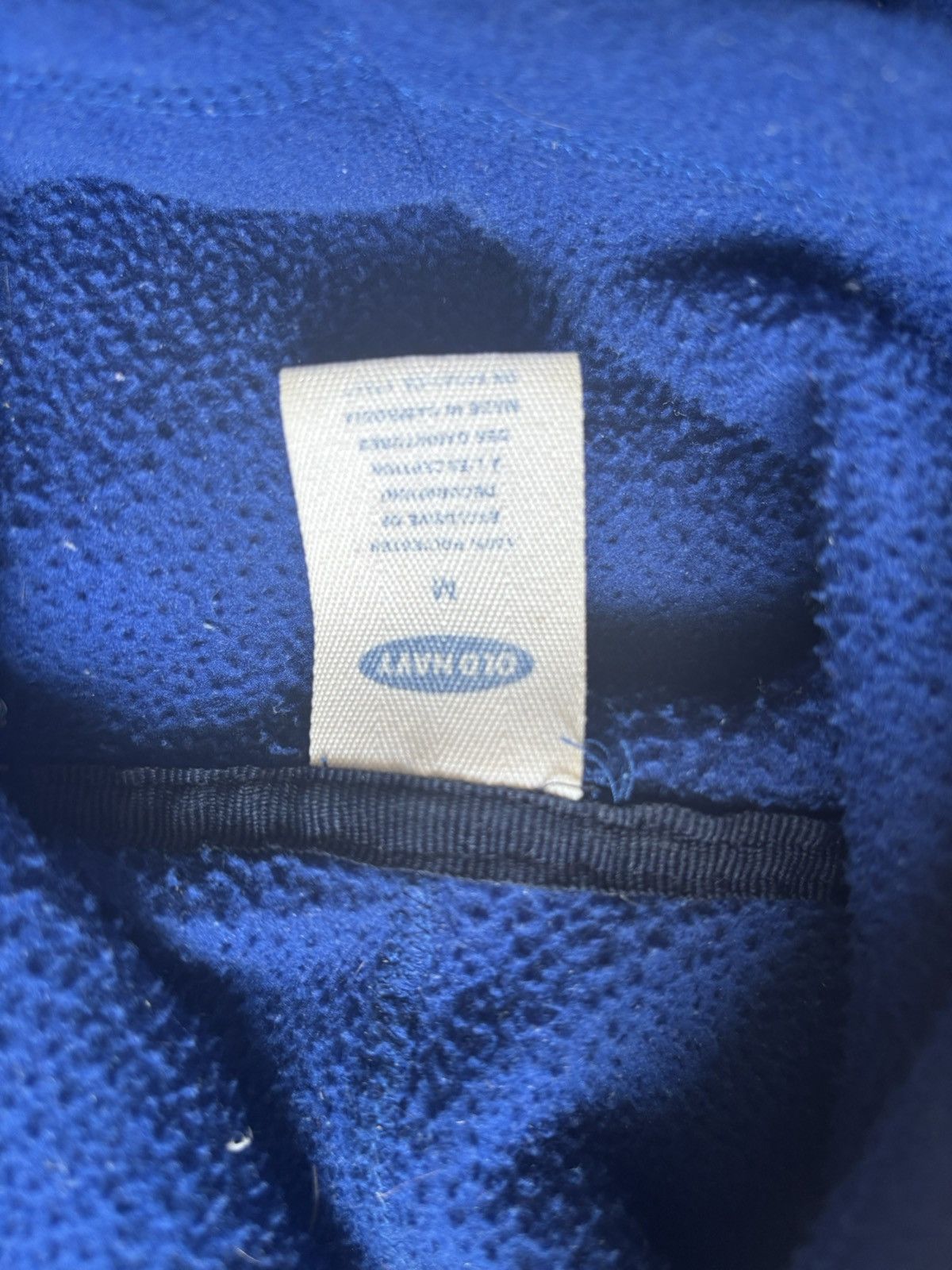 Old Navy Vintage old navy hoodie Size US M / EU 48-50 / 2 - 3 Thumbnail