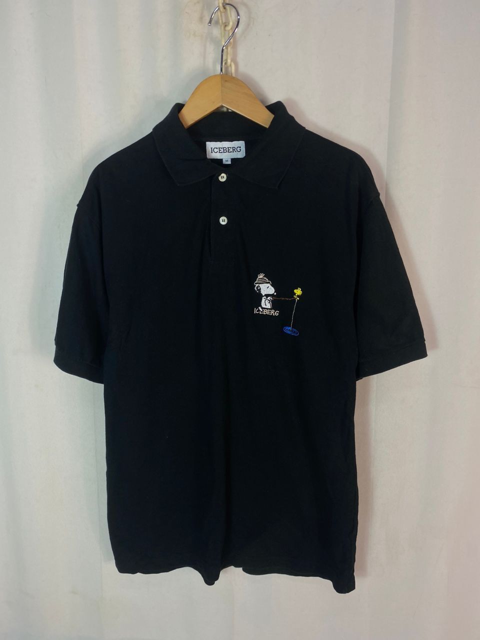 Lacoste × Peanuts Lacoste Japan Exclusive x Snoopy Peanuts & Co