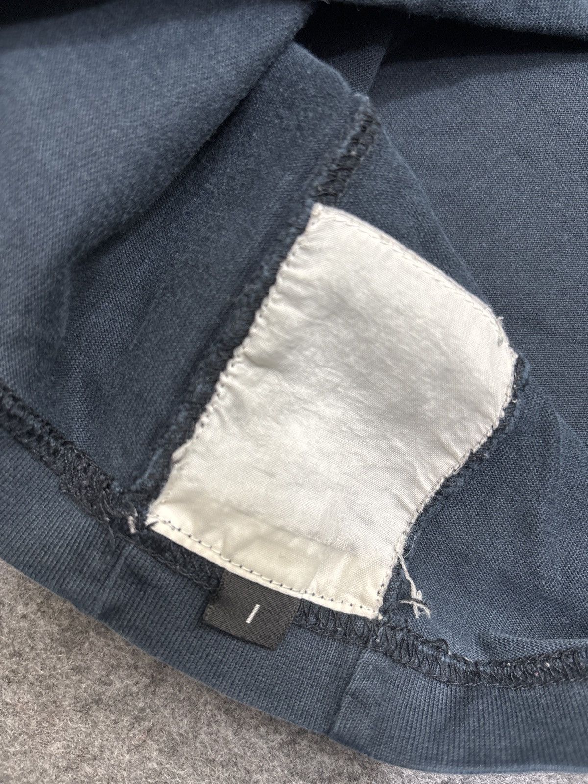 Japanese Brand 💥Japan Style💥Vintagr HL more bounce to the once Shirt F587 Size US S / EU 44-46 / 1 - 10 Thumbnail