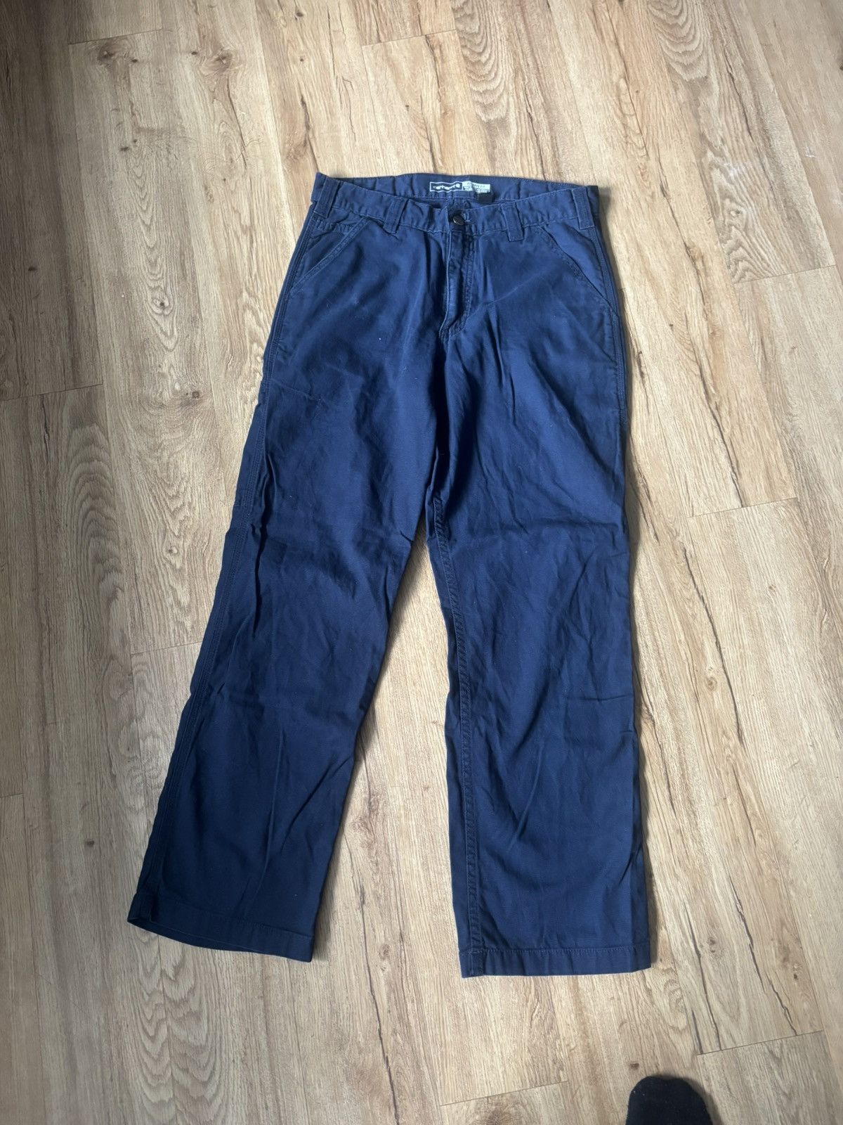 Carhartt Carthartt Size US 32 / EU 48 - 1 Thumbnail