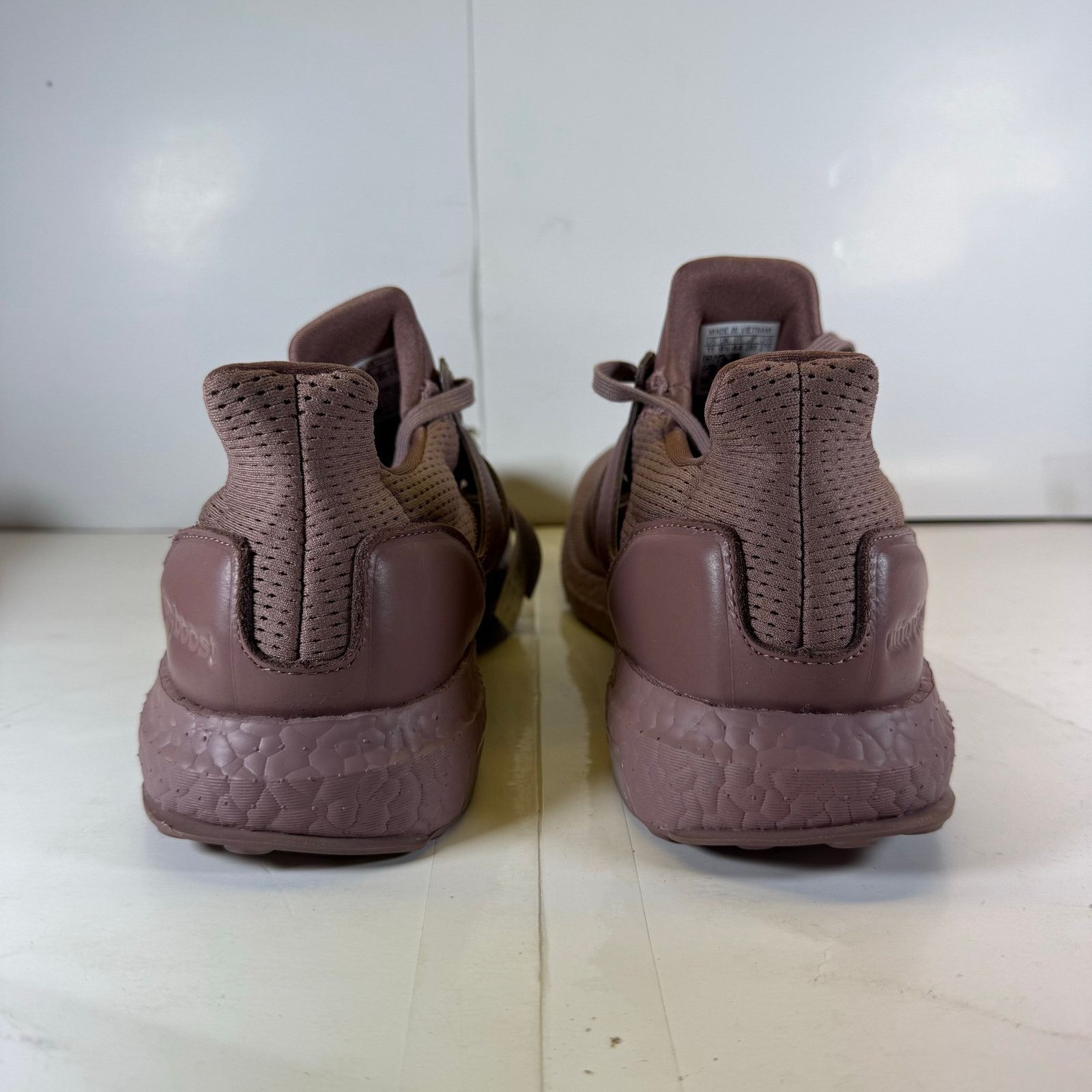 Adidas Adidas Ultraboost 1.0 Running Shoes Pruple/Purple Size 11 W Size US 11 / IT 41 - 6 Thumbnail