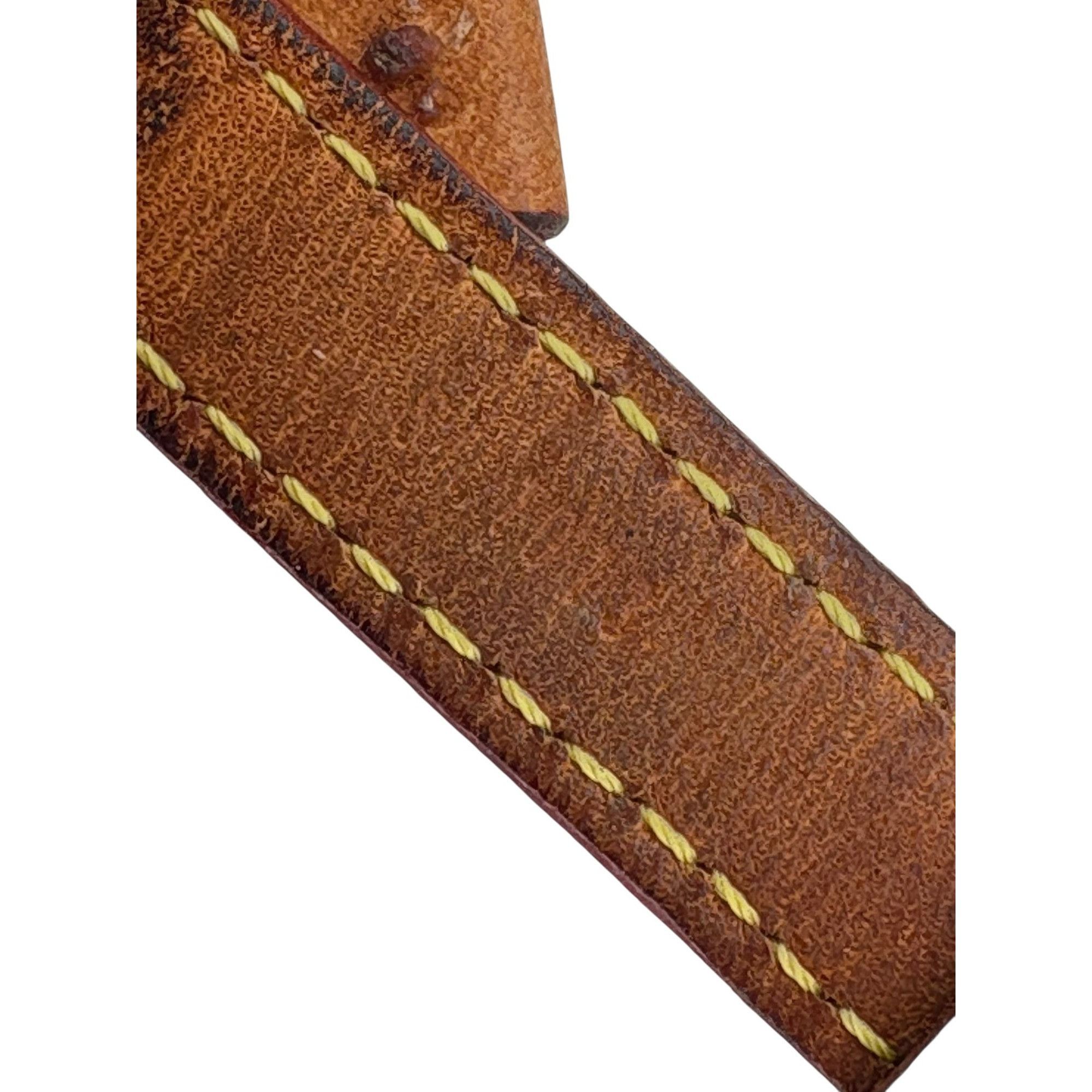 Louis Vuitton Louis Vuitton x Murakami 2003 'ID Address' Bracelet Size ONE SIZE - 12 Thumbnail