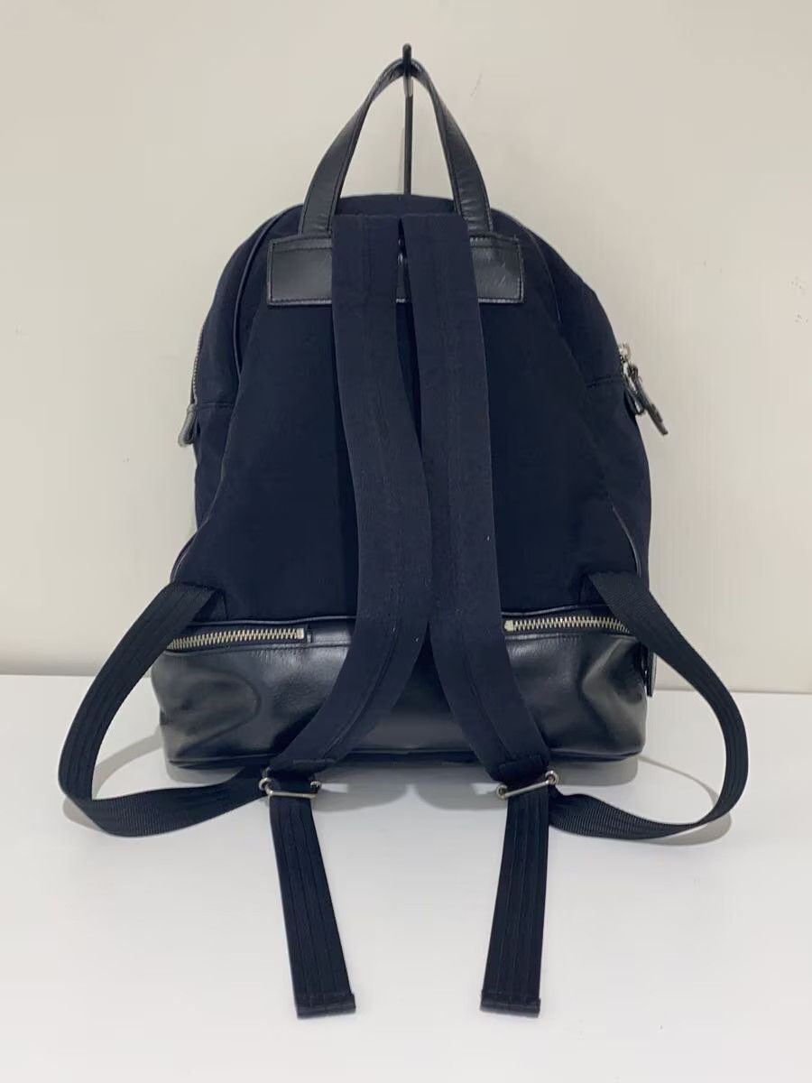 Jean Paul Gaultier Logo Backpack Size ONE SIZE - 3 Thumbnail