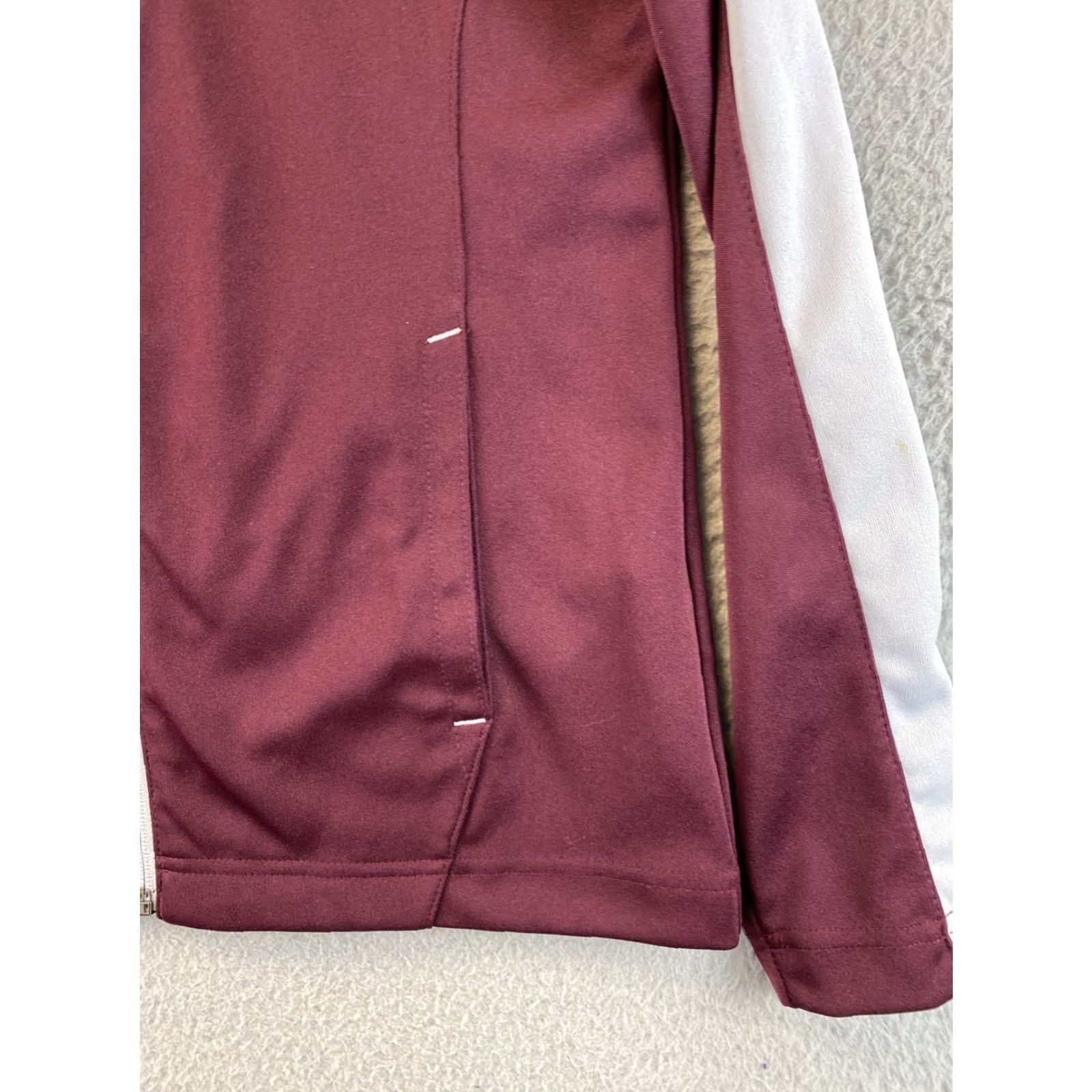 Adidas Adidas Climalite Texas A&M Polo Golf Shirt Size S Shipping/72-54 Size US S / EU 44-46 / 1 - 6 Thumbnail