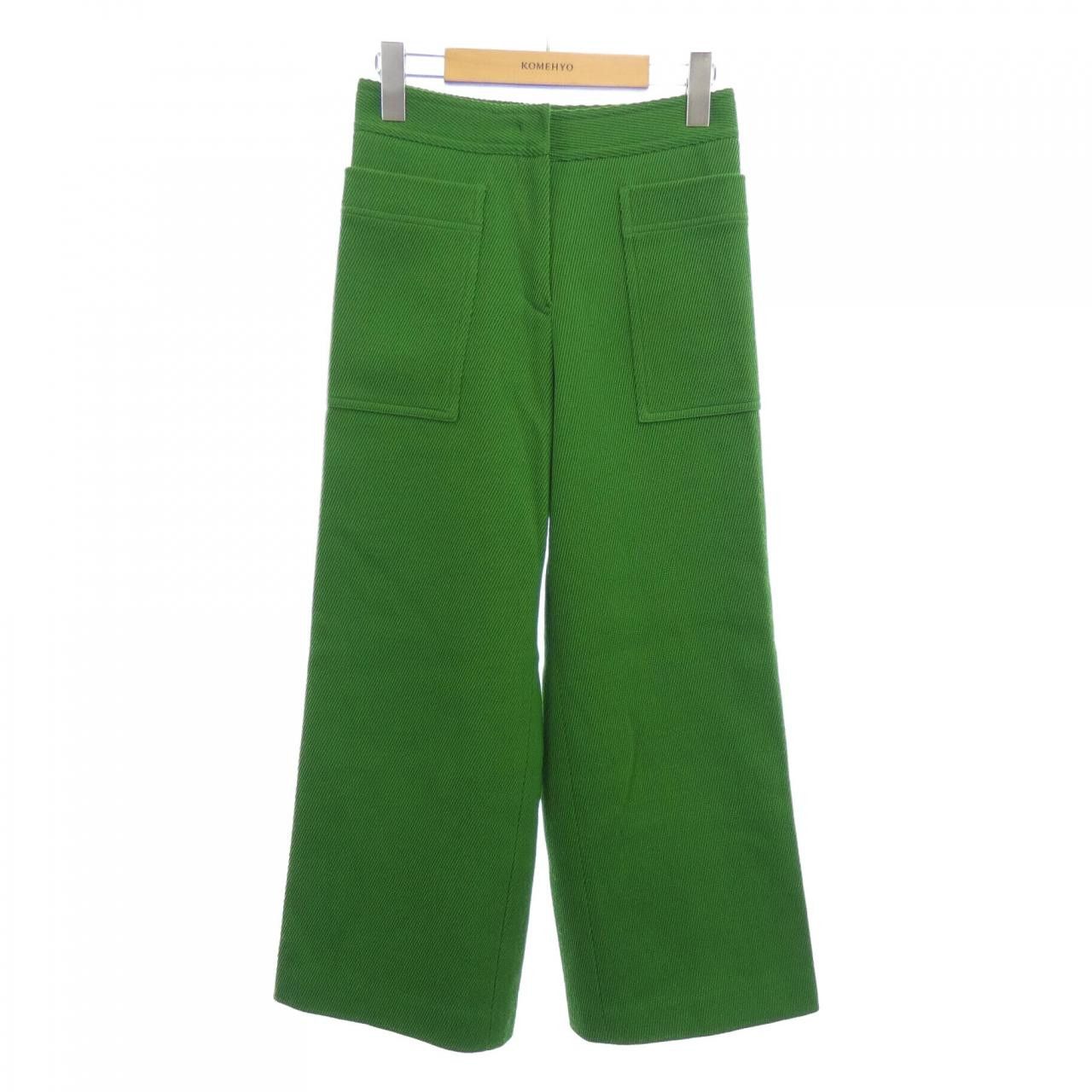Other Other MAROBE Pants Textile Pants DUTY FREE for USA Size ONE SIZE - 1 Thumbnail