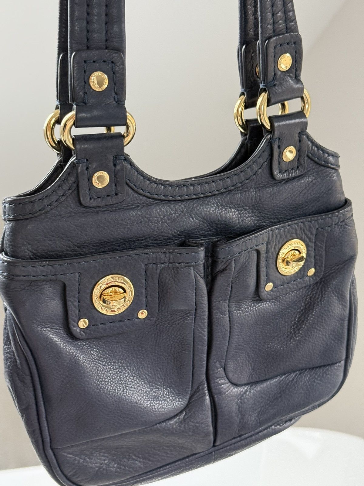 Marc Jacobs × Marc by Marc Jacobs Marc by Marc Jacobs small tote bag vintage Size ONE SIZE - 2 Thumbnail
