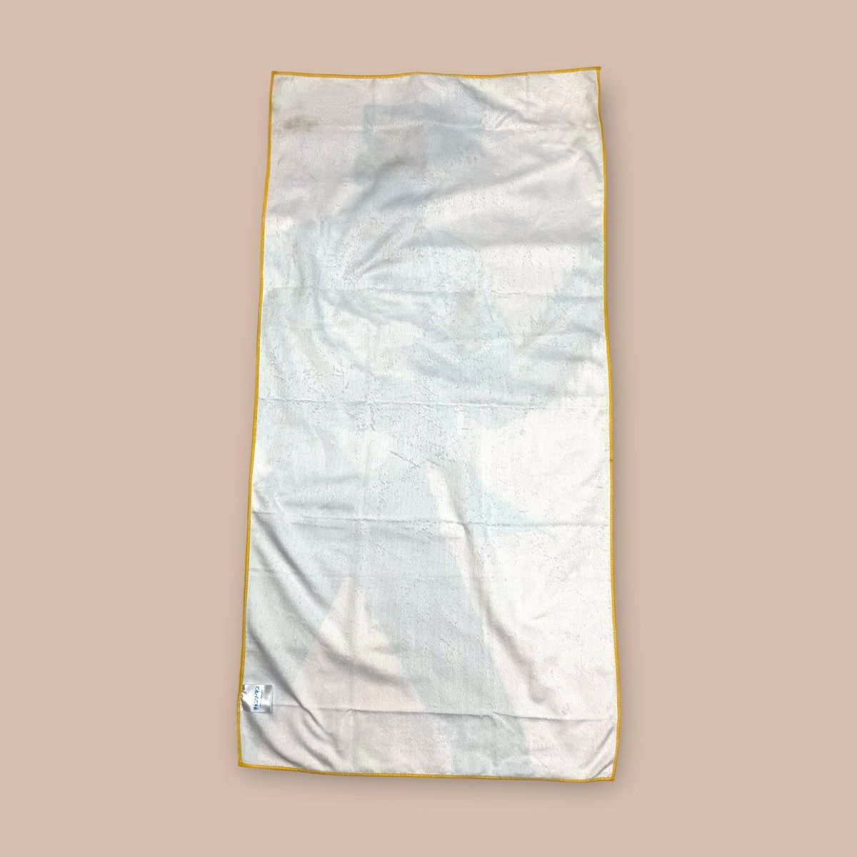 Anime Chainsaw Man Towel by SEGA Size ONE SIZE - 2 Thumbnail