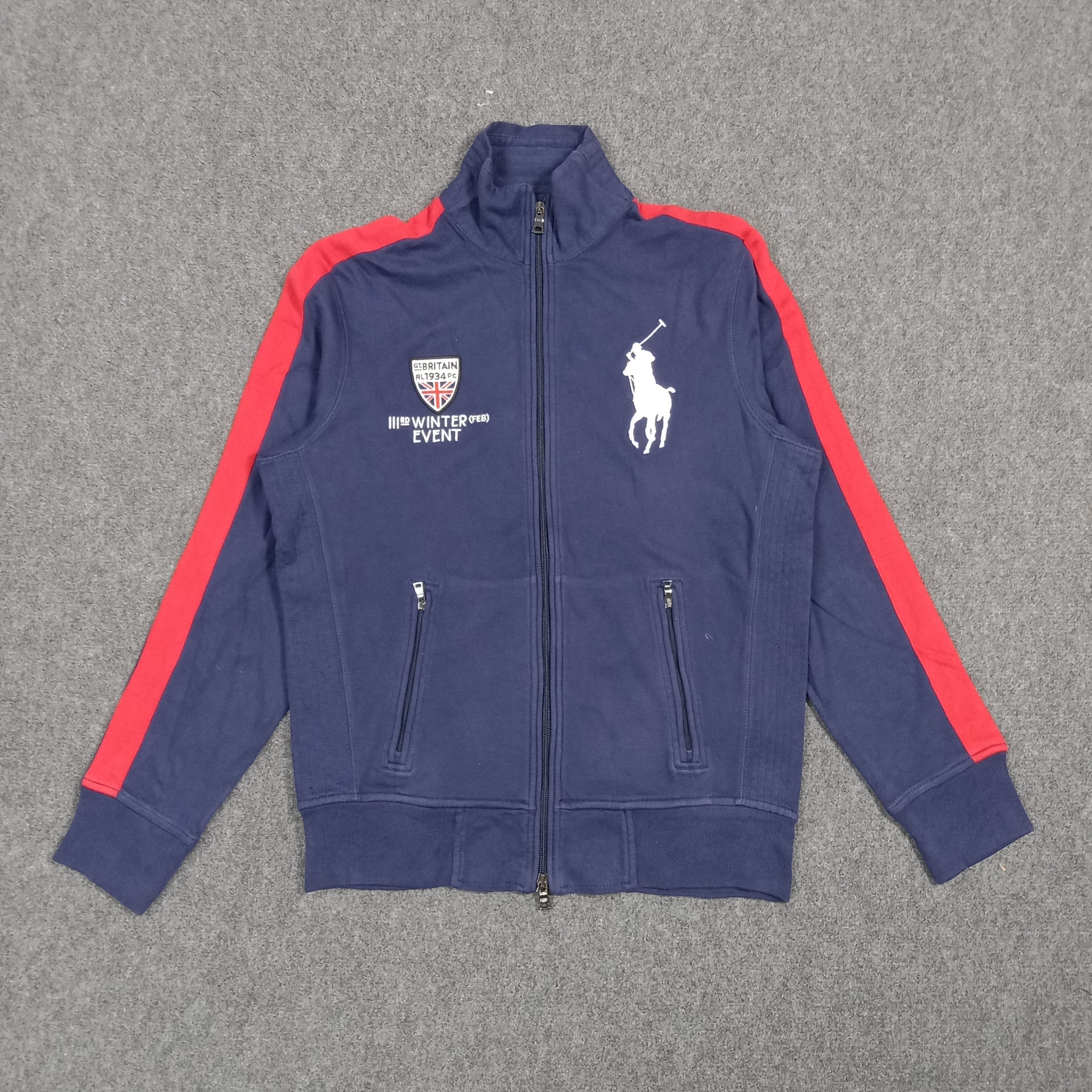 Polo Ralph Lauren × Ralph Lauren Polo Ralph Lauren Stadium 1992