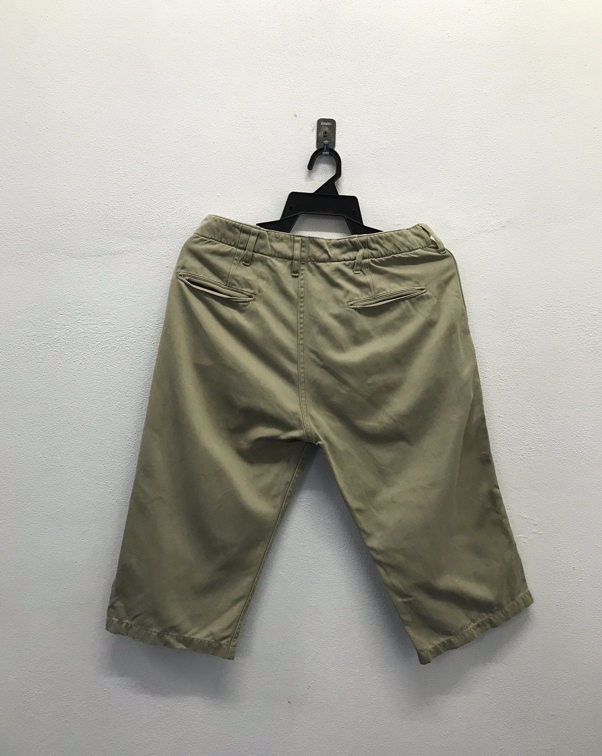 Buzz Rickson's × Vintage Vintage Buzz Rickson Short Pants Size US 31 - 2 Thumbnail