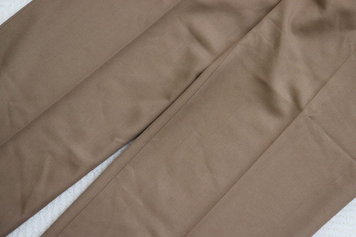 Fendi Fendi Trousers regular fit size52 Size US 36 / EU 52 - 10 Thumbnail