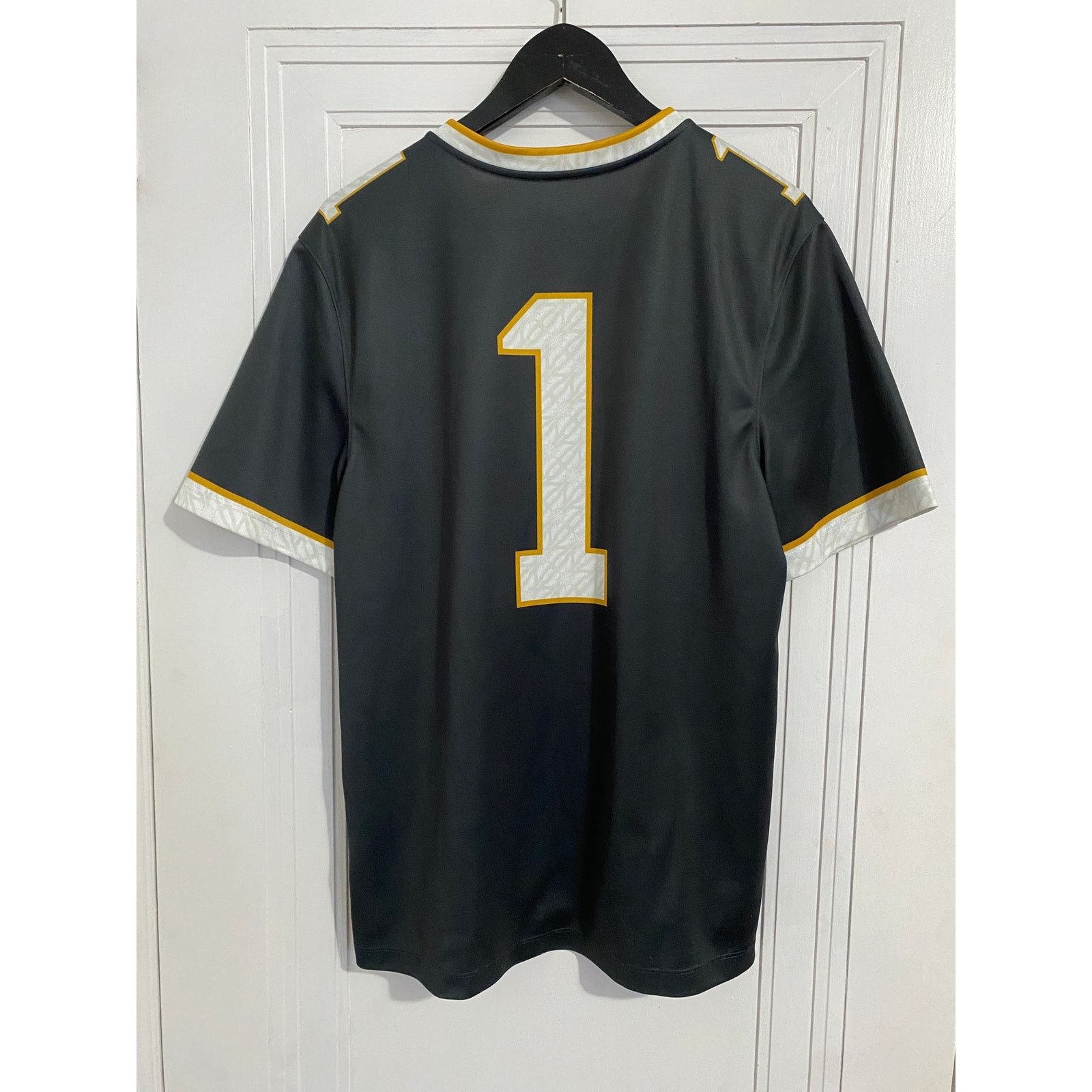 Nike Minnesota Gophers Nike College Football Jersey Size Small Size US S / EU 44-46 / 1 - 2 Thumbnail