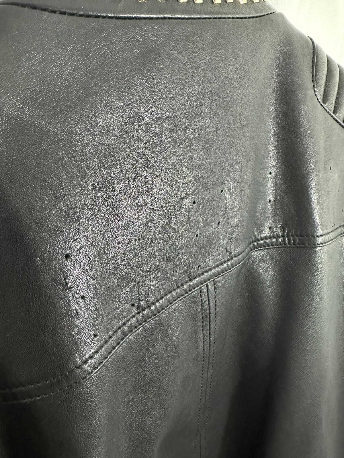 Philipp Plein Philipp Plein Size US XL / EU 56 / 4 - 17 Thumbnail