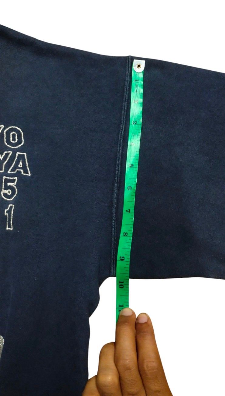 Japanese Brand Japanese Brand x Kansai Yamamoto x Vintage Size US L / EU 52-54 / 3 - 13 Thumbnail