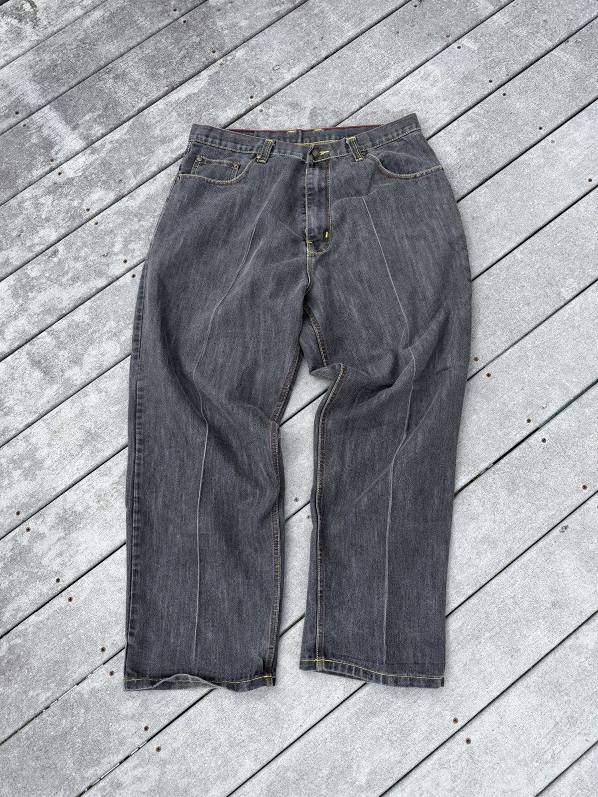 Coogi Vintage coogi jeans Size US 38 / EU 54 - 2 Thumbnail