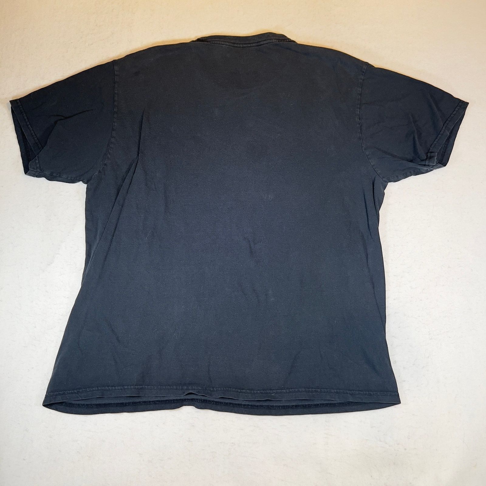 DC Comics Marvel Universe X-Men Comics Deadpool Logo T-Shirt Men's XL Size US XL / EU 56 / 4 - 8 Thumbnail