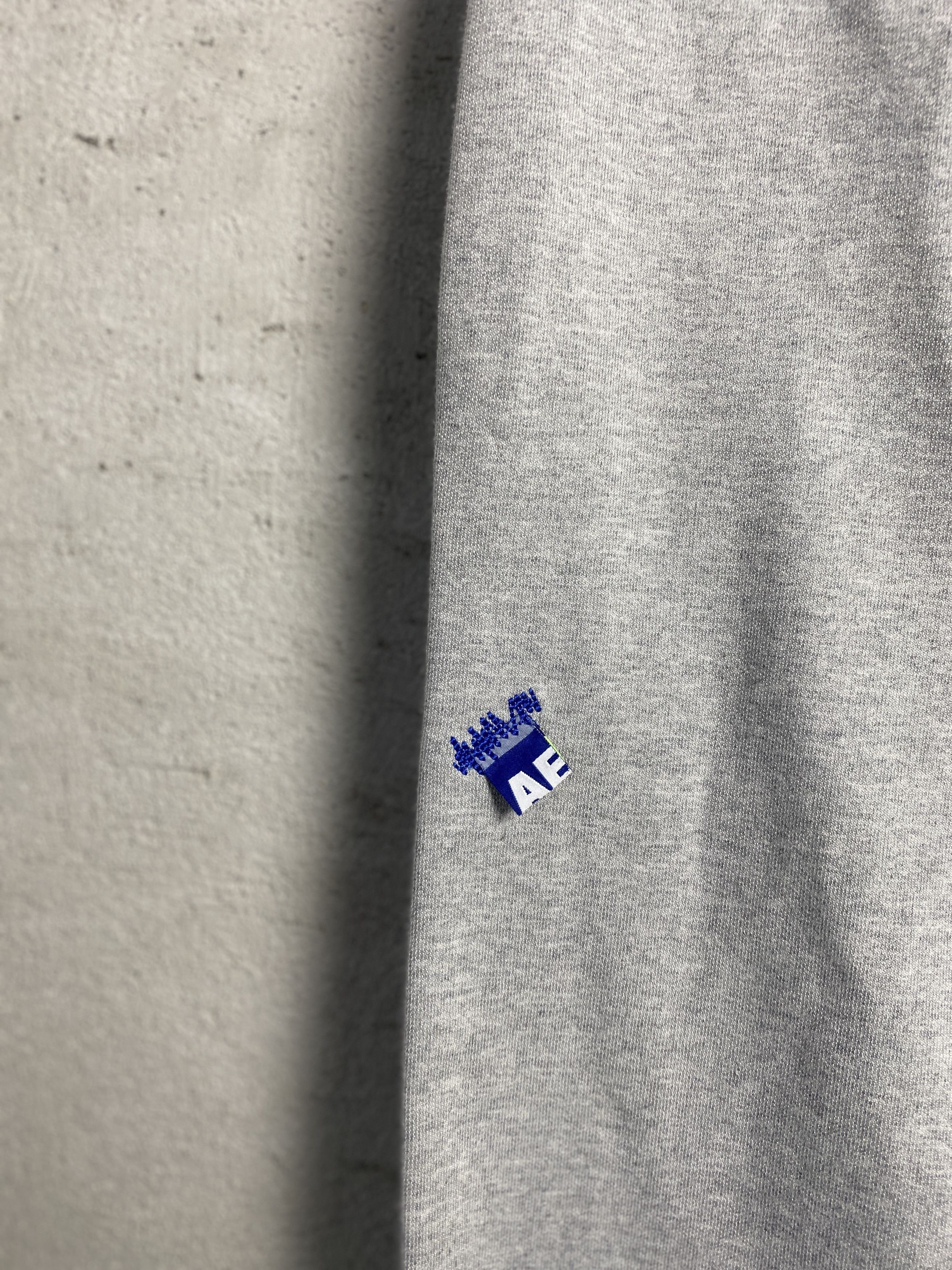 Ader Error Ader Error joggers sweatpants heavy skate rap hip hop Size US 28 / EU 44 - 4 Thumbnail