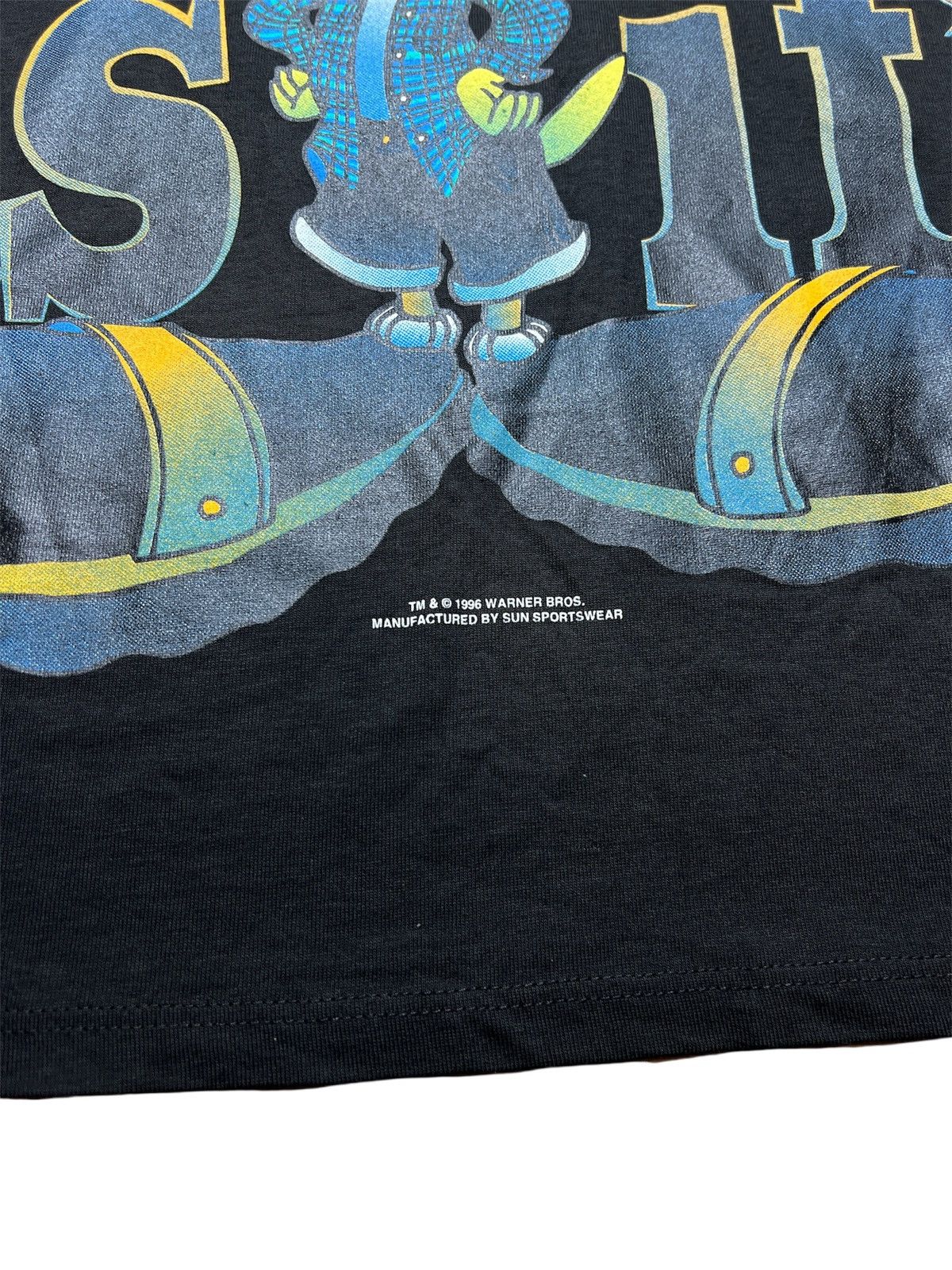 Vintage Vintage 1996 Looney Tunes Sassy Tweety bird As If Size US XL / EU 56 / 4 - 2 Thumbnail