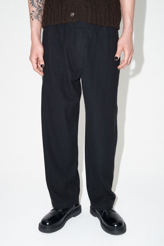 Our Legacy Our Legacy Drape Trousers Size US 32 / EU 48 - 6 Thumbnail