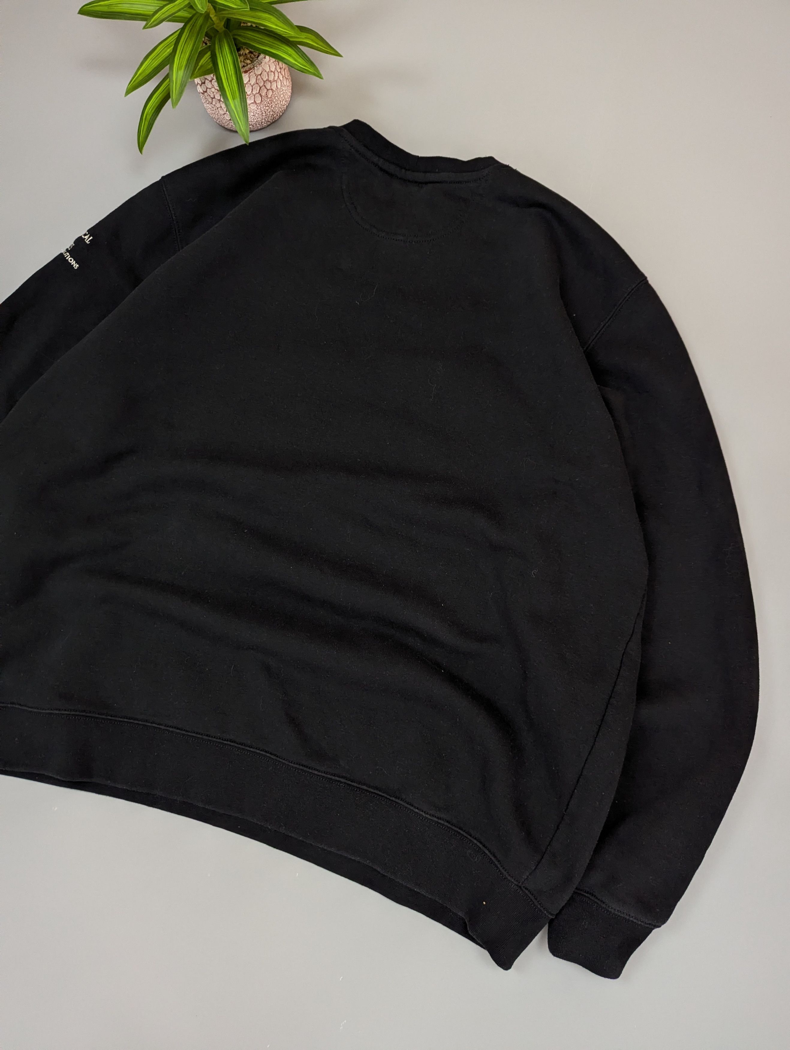 Carhartt Wip Carhartt WIP Loose Fit Dragon Embroidery Workwear Sweatshirt Size US XXL / EU 58 / 5 - 20 Thumbnail