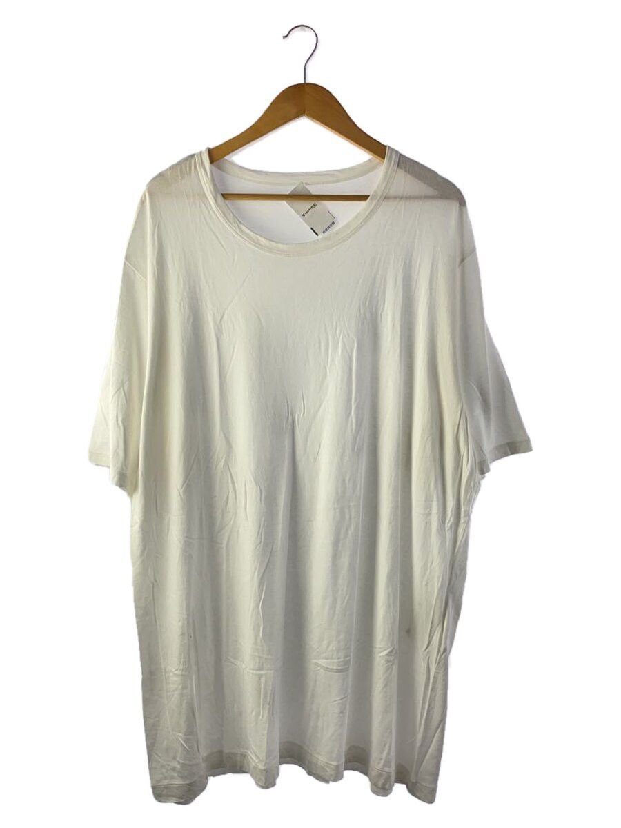 Yohji Yamamoto Ground Y cotton tee GR-T21-046