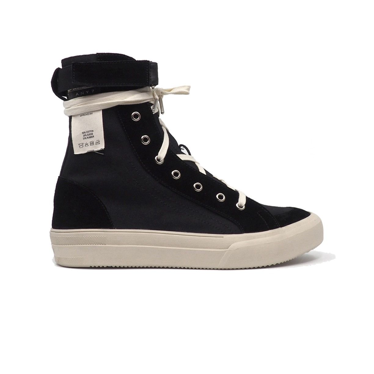 Other ANY7 HI-TOP 2 HYDROX Sneakers Size US 10 / EU 43 - 1 Thumbnail
