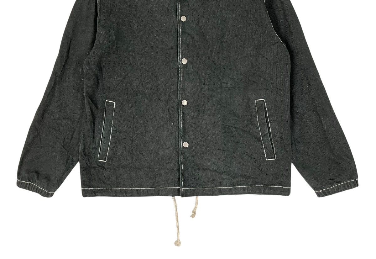 Japanese Brand × Playboy Playboy Bunny Snap Button Denim Jacket Size US L / EU 52-54 / 3 - 4 Thumbnail
