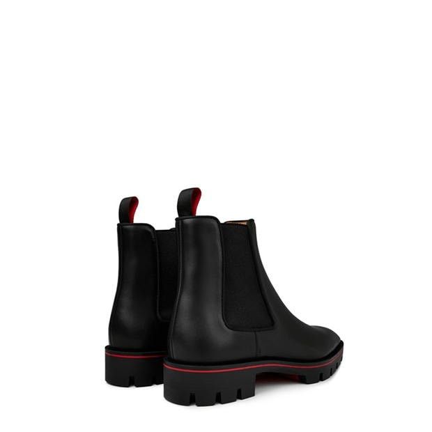 Christian Louboutin Alpinosol Boots Size US 9 / EU 42 - 5 Thumbnail