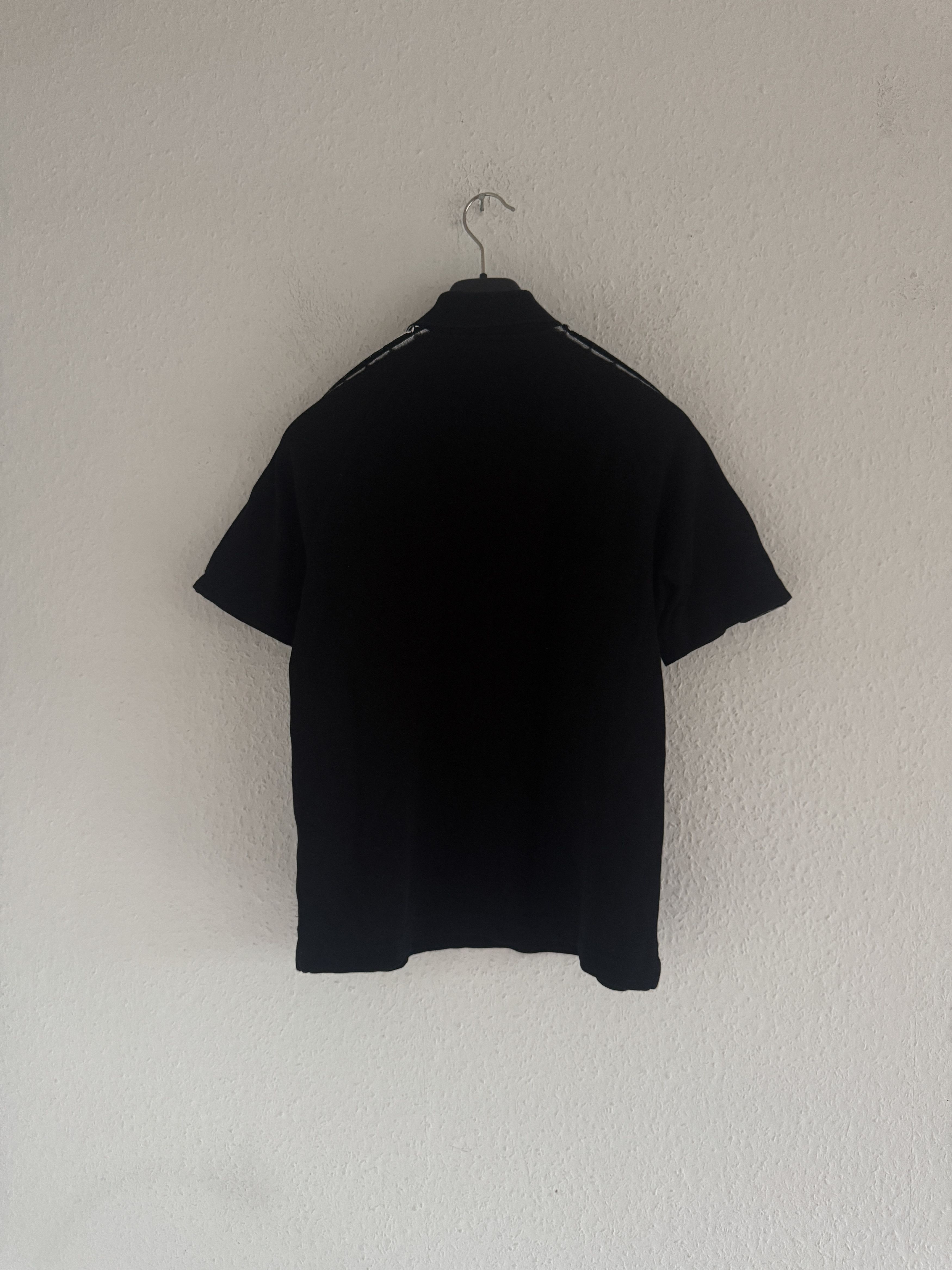 Chito × Givenchy Graffiti Trim Polo Shirt Size US XS / EU 42 / 0 - 8 Thumbnail