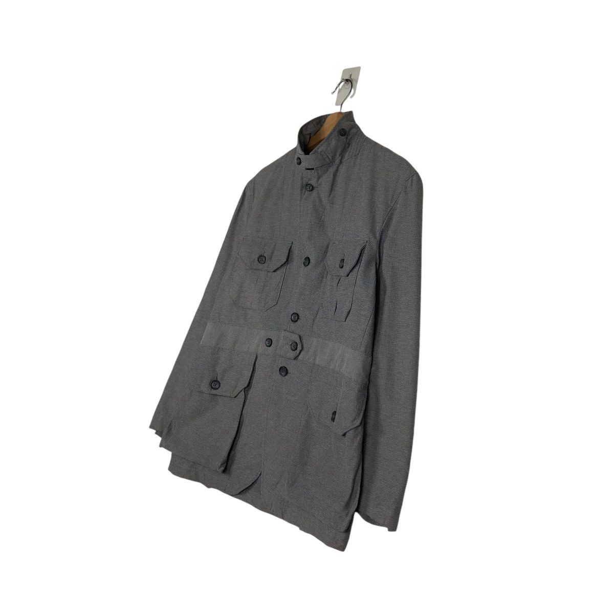 Engineered Garments 🔥VINTAGE CHORE WORK JACKET ENGINEERED GARMENTS NEW YORK Size US XS / EU 42 / 0 - 2 Thumbnail