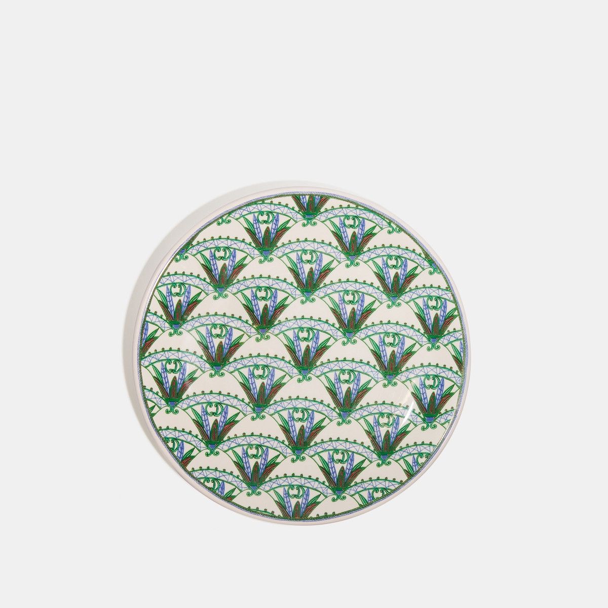 Dior o1bcso1str0226 Size:OS/Side Plate in Multicolor Size ONE SIZE - 1 Thumbnail