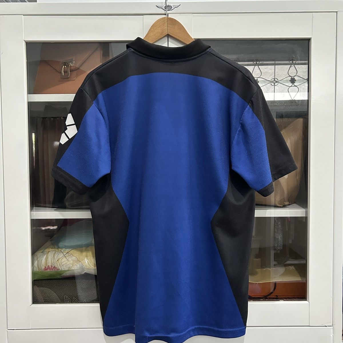 Anime Anime Blue Lock Jersey Regular Fit Size US S / EU 44-46 / 1 - 2 Thumbnail