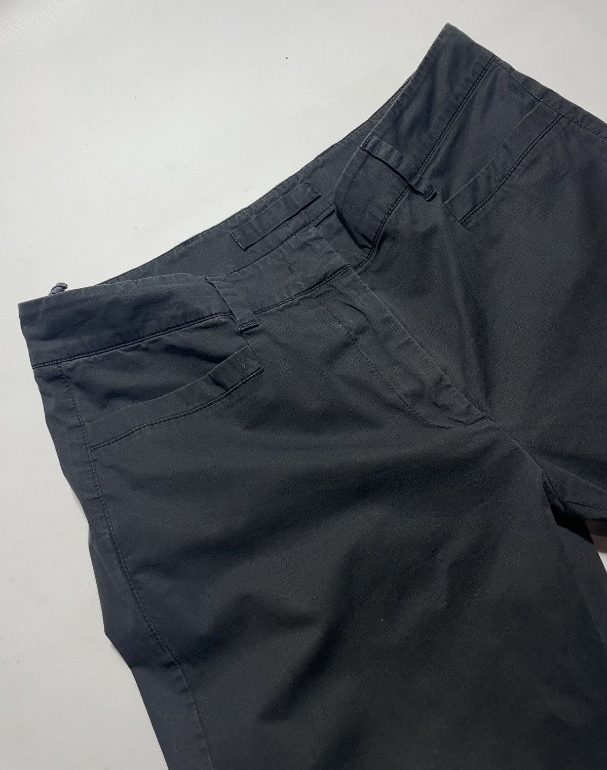 Prada Prada Women’s Pants Size 27" / US 4 / IT 40 - 8 Thumbnail