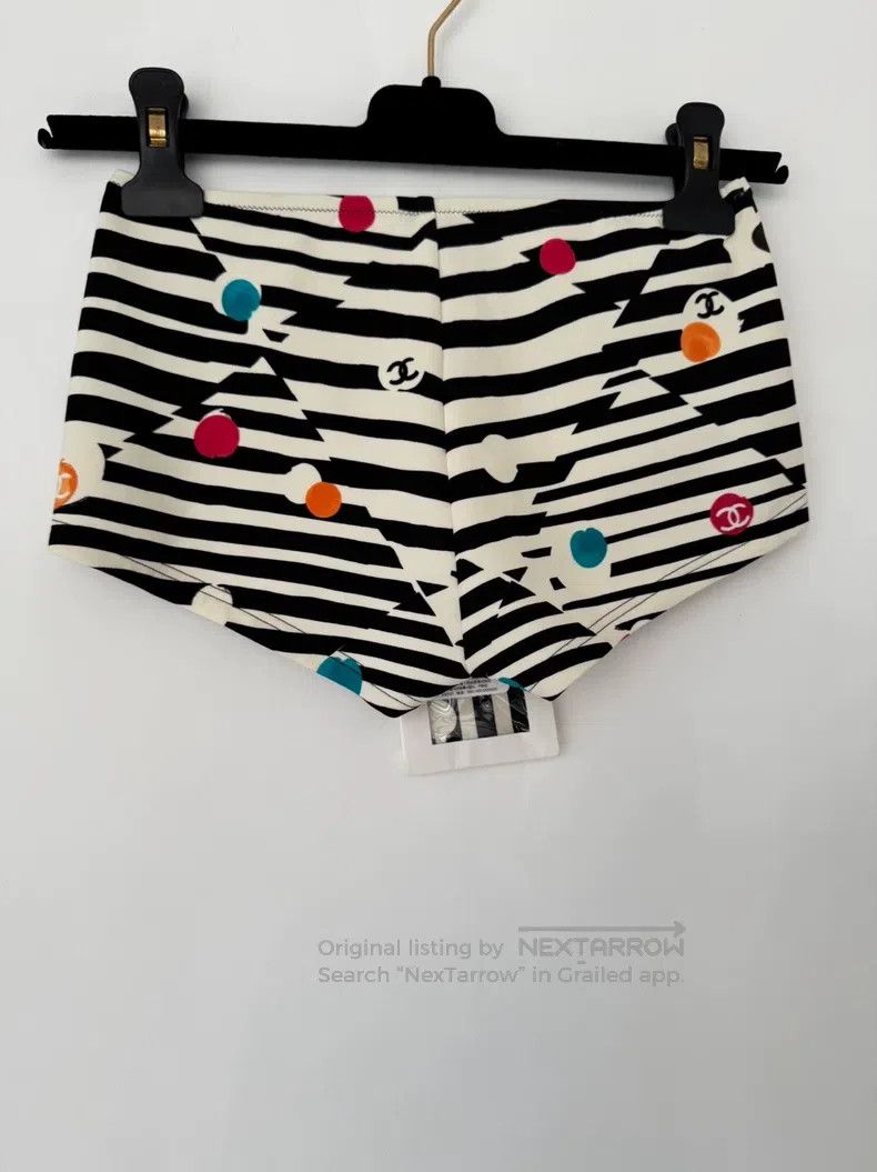Chanel Chanel 24S beach pants Size 42" / US 20 - 2 Thumbnail