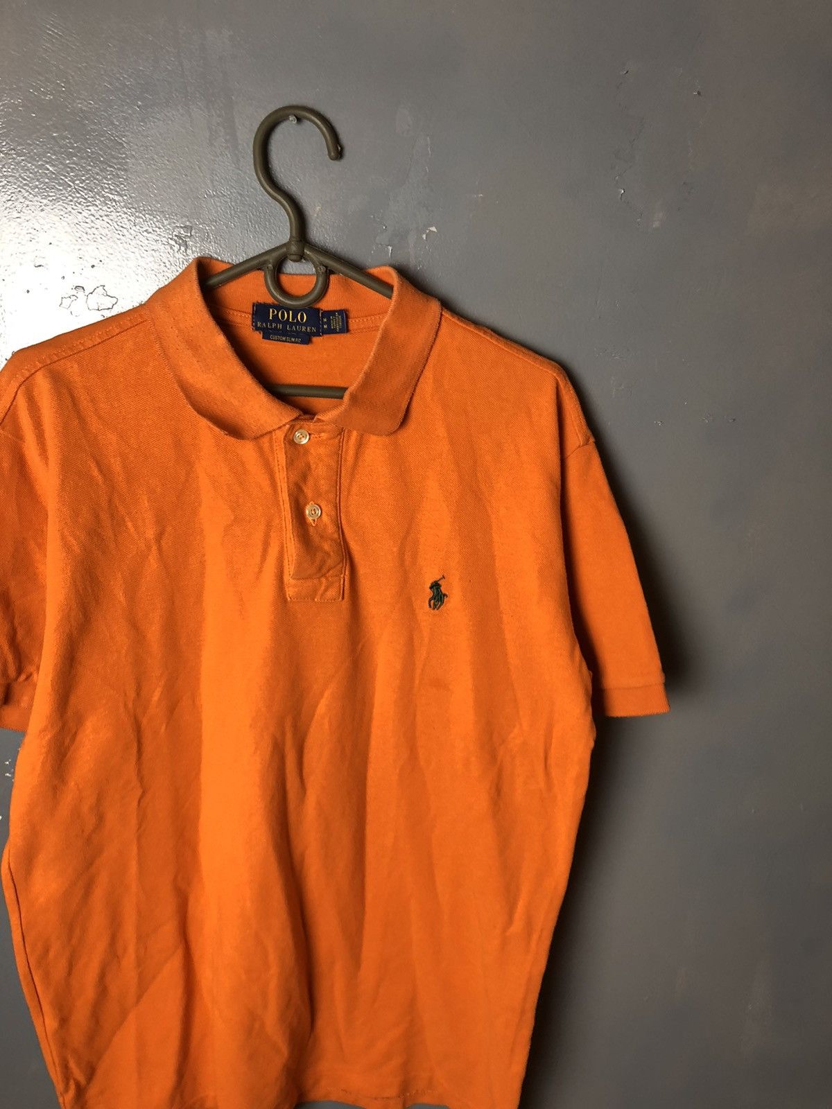 Polo Ralph Lauren Vintage men’s polo Ralph Lauren size M Size US M / EU 48-50 / 2 - 3 Thumbnail