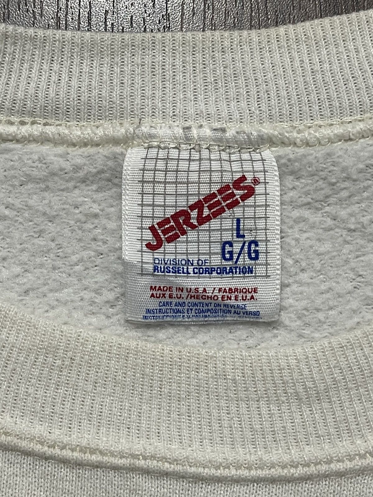 Vintage 90s Vintage Teddy Bear Jumper Size US L / EU 52-54 / 3 - 8 Thumbnail