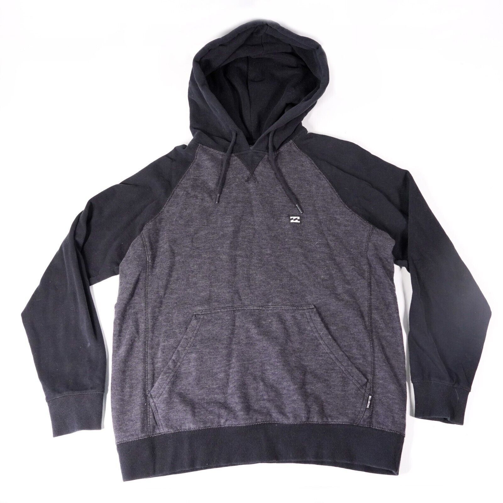 Billabong Billabong Hoodie Hooded Sweatshirt Sweater Jacket Coat Med Size US M / EU 48-50 / 2 - 1 Thumbnail