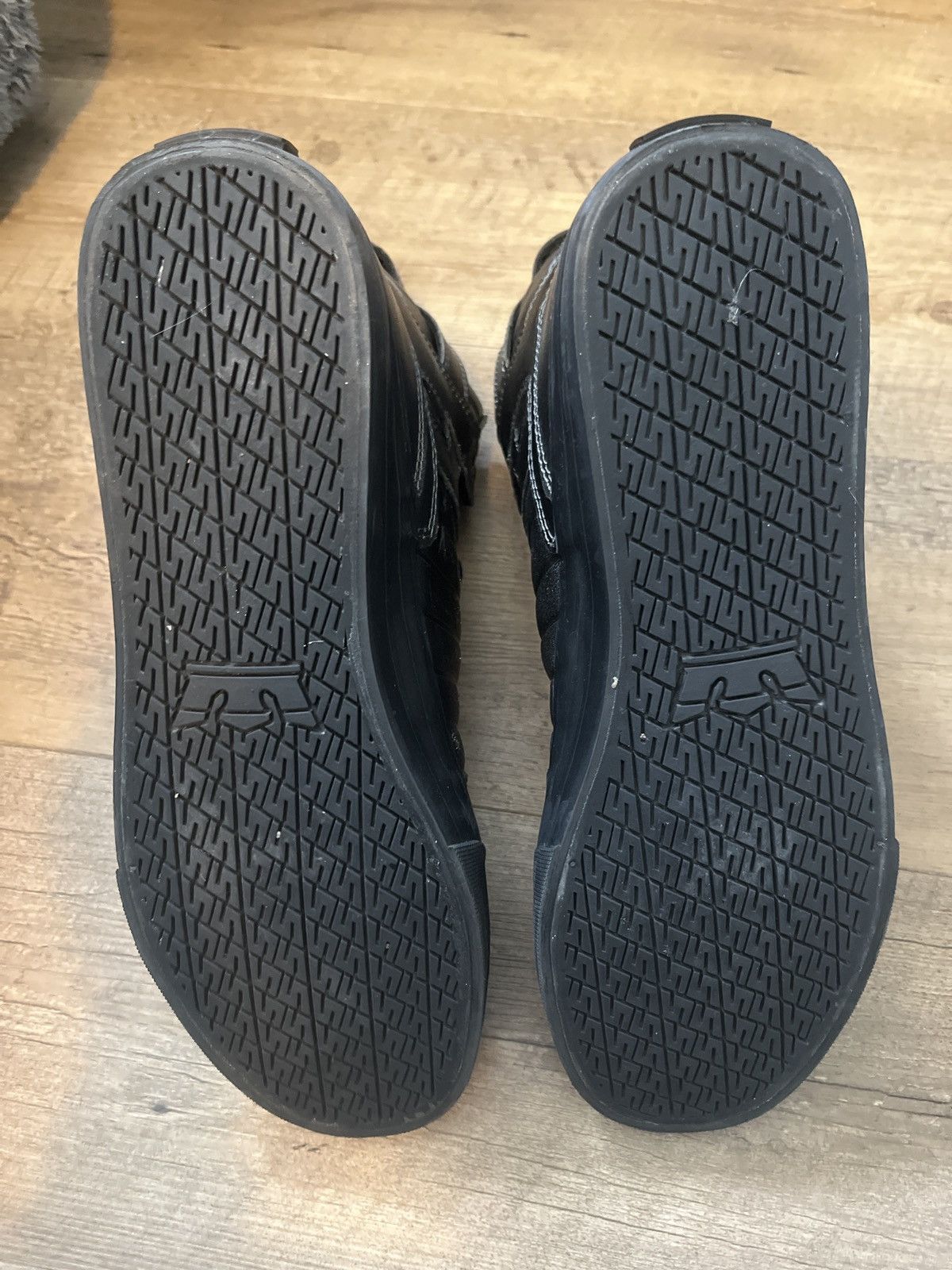 Supra Supra Skytop HF Gunmetal-Black Size US 11.5 / EU 44-45 - 5 Thumbnail