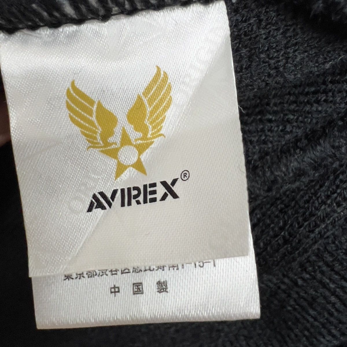 Avirex Avirex Size ONE SIZE - 11 Thumbnail