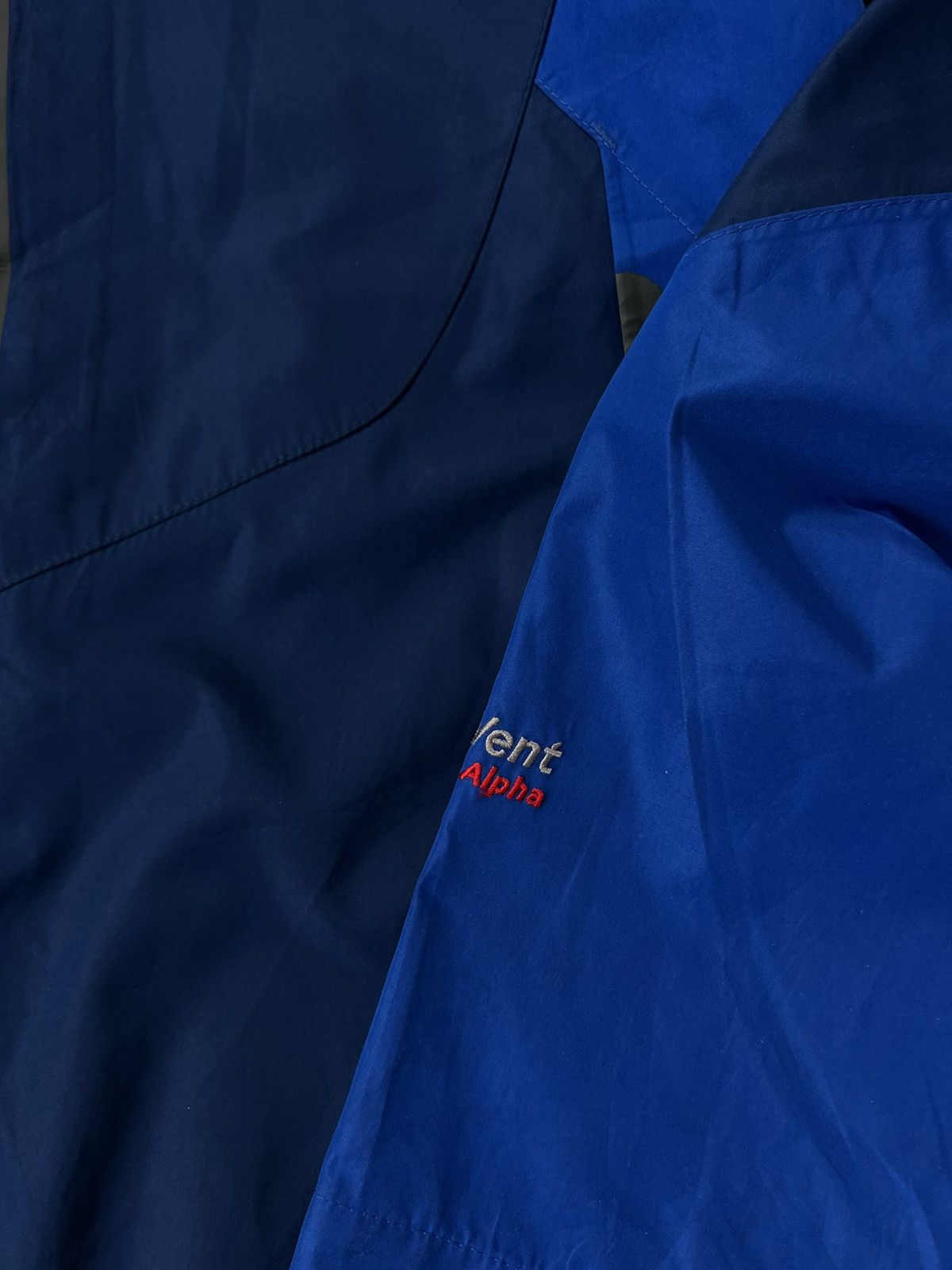 The North Face THE NORTH FACE HYVENT APLHA JACKET GORPCORE Size US L / EU 52-54 / 3 - 3 Thumbnail