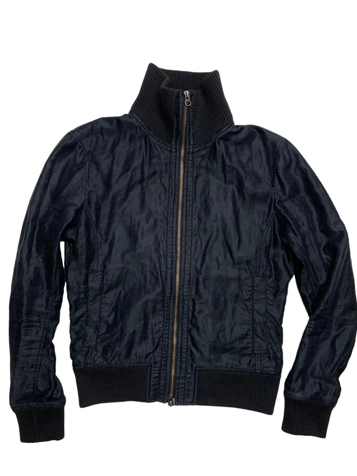 Vintage tete homme