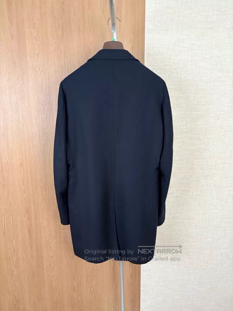 Loro Piana Loro Piana King's Gift GOK Coat Size US S / EU 44-46 / 1 - 9 Thumbnail
