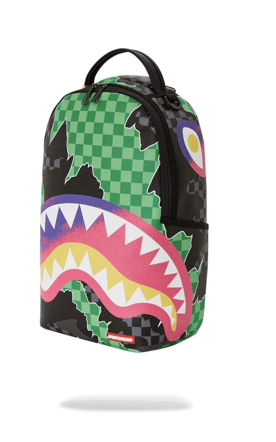 Sprayground Sprayground The Wild One DLXV Backpack Size ONE SIZE - 4 Thumbnail
