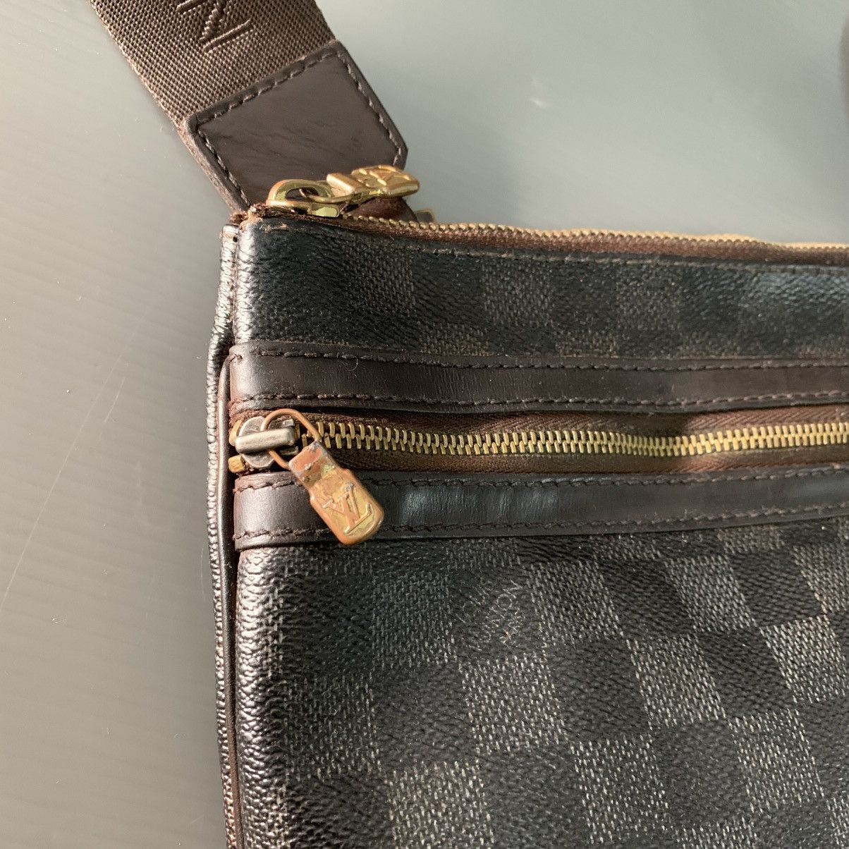 Louis Vuitton Louis Vuitton Damier Slingbag Size ONE SIZE - 5 Thumbnail
