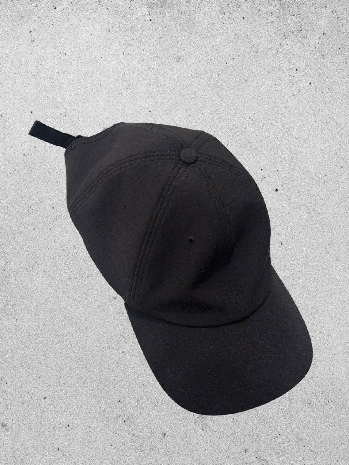Lululemon Lululemon 6 panel cap Size ONE SIZE - 3 Thumbnail