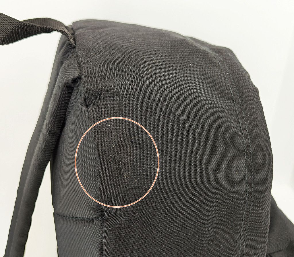Eastpak × United Arrows EASTPAK x UNITED ARROW backpack with laptop sleeve Size ONE SIZE - 9 Thumbnail