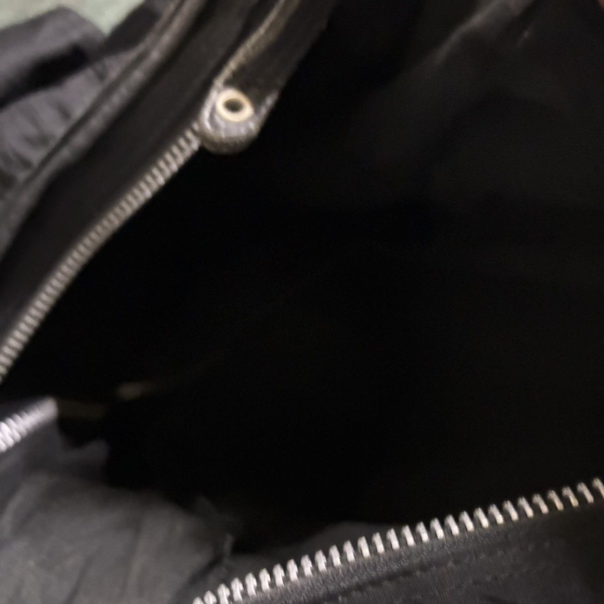 Japanese Brand Master piece backpack multi pocket (sun faded) Size ONE SIZE - 5 Thumbnail
