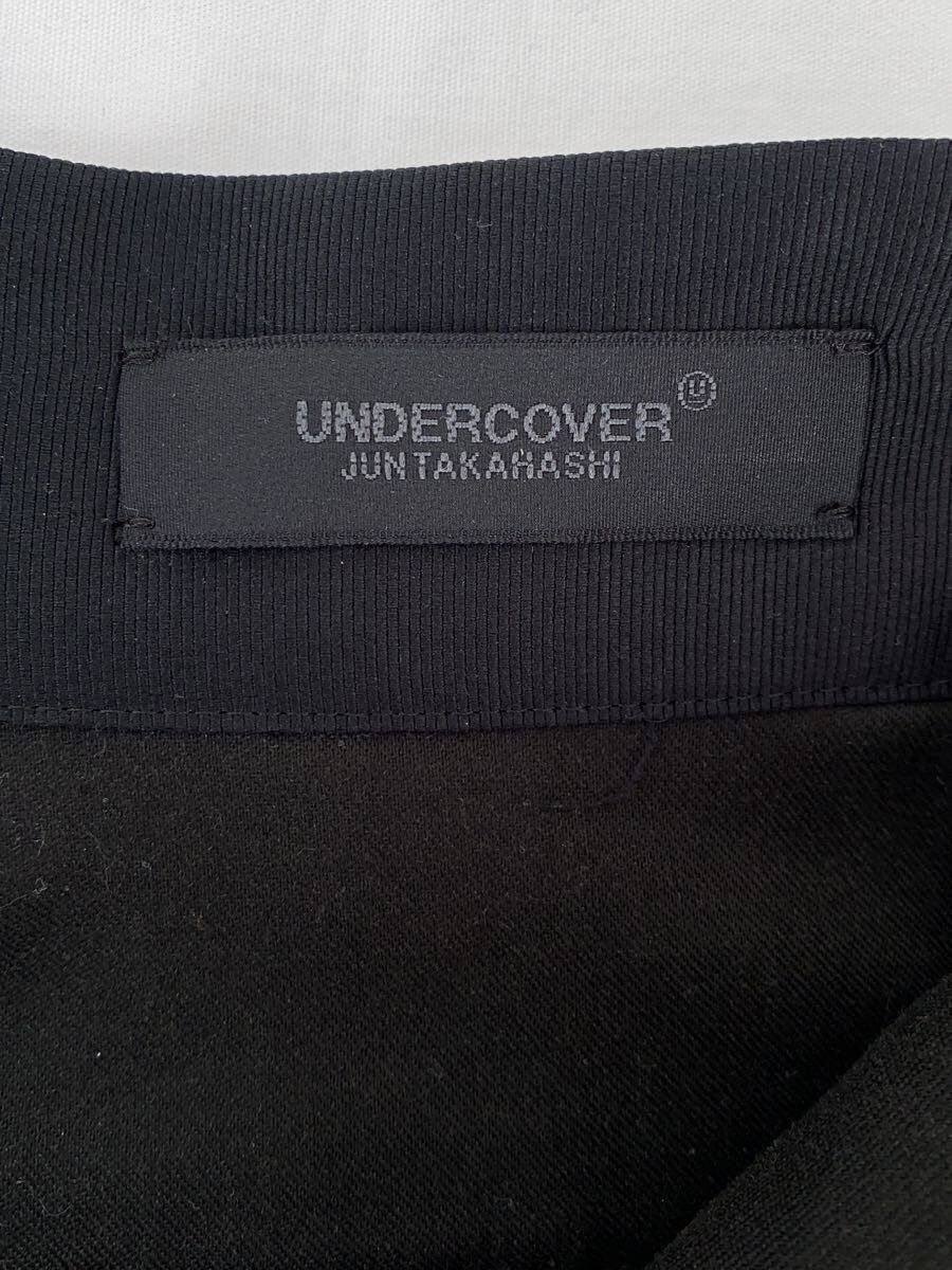 Undercover Embroidered Pleated Shorts Size US 26 / EU 42 - 4 Thumbnail