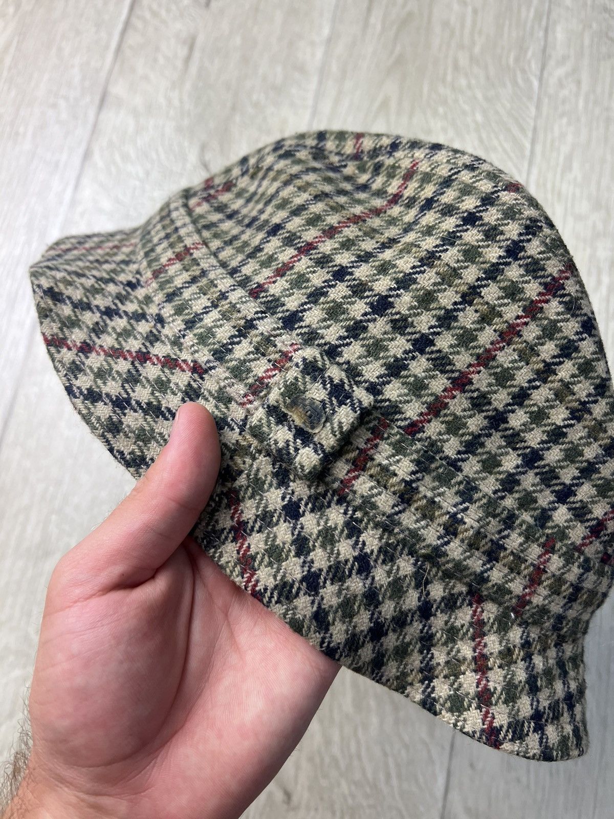 Kangol Kangol Size ONE SIZE - 3 Thumbnail