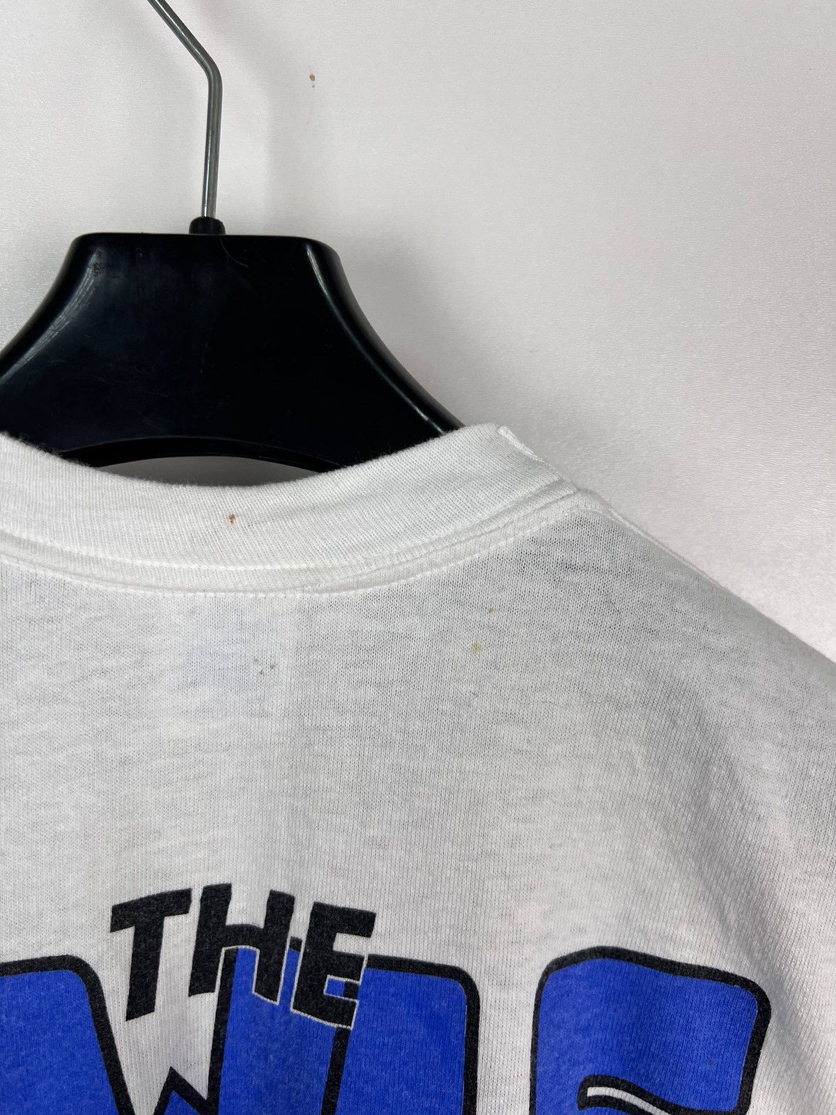 Other David Hirst Terminator 90s vintage t-shirts size M Size US M / EU 48-50 / 2 - 10 Thumbnail